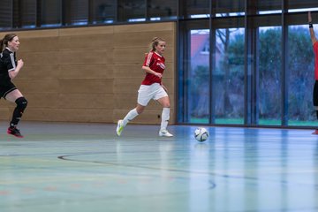 Bild 278 - Hesebeck Hallenmasters